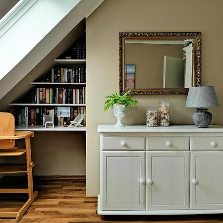 Ferienwohnung Riedefix Norddeich  Bagian luar foto