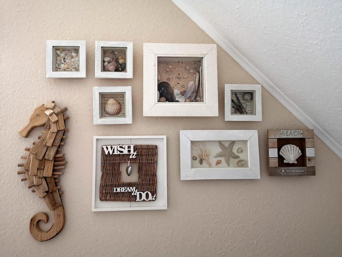 Ferienwohnung Riedefix Norddeich  Bagian luar foto