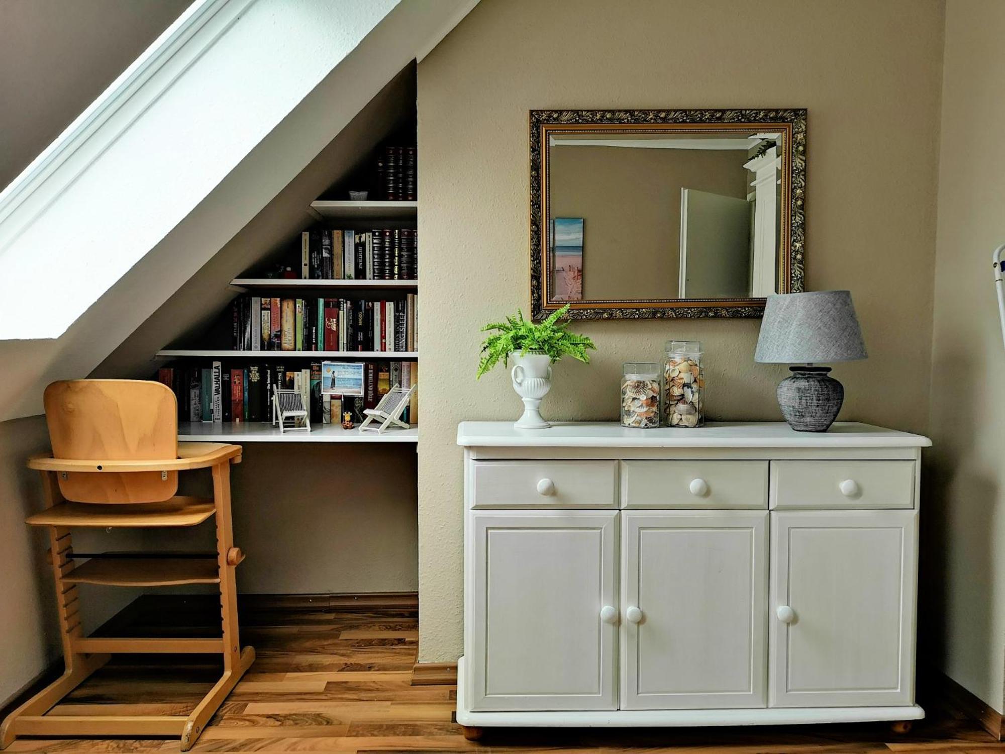 Ferienwohnung Riedefix Norddeich  Bagian luar foto
